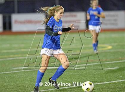 Thumbnail 2 in Seattle Prep vs Sumner (WIAA 3A 1st Round) photogallery.