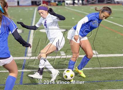 Thumbnail 1 in Seattle Prep vs Sumner (WIAA 3A 1st Round) photogallery.