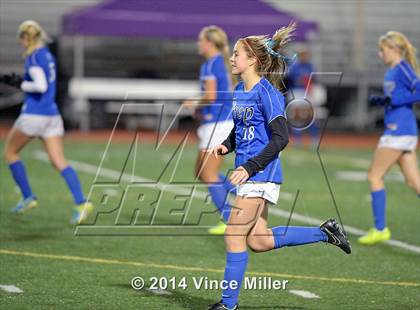 Thumbnail 2 in Seattle Prep vs Sumner (WIAA 3A 1st Round) photogallery.