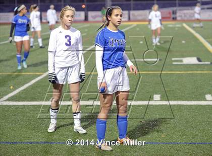 Thumbnail 2 in Seattle Prep vs Sumner (WIAA 3A 1st Round) photogallery.