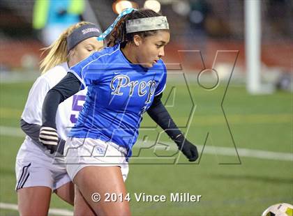 Thumbnail 1 in Seattle Prep vs Sumner (WIAA 3A 1st Round) photogallery.