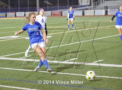 Thumbnail 3 in Seattle Prep vs Sumner (WIAA 3A 1st Round) photogallery.