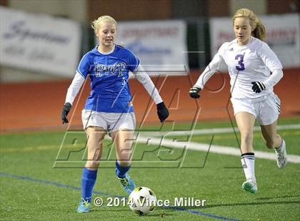 Thumbnail 2 in Seattle Prep vs Sumner (WIAA 3A 1st Round) photogallery.