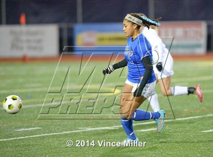 Thumbnail 2 in Seattle Prep vs Sumner (WIAA 3A 1st Round) photogallery.