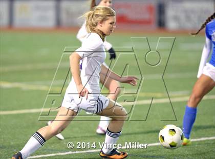 Thumbnail 2 in Seattle Prep vs Sumner (WIAA 3A 1st Round) photogallery.