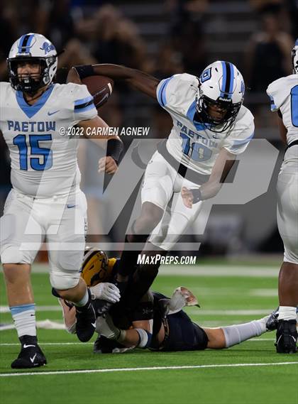 Thumbnail 3 in Paetow @ Cypress Ranch photogallery.