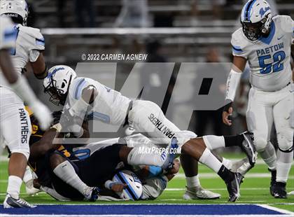 Thumbnail 1 in Paetow @ Cypress Ranch photogallery.