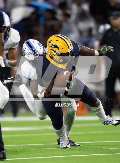 Thumbnail 2 in Paetow @ Cypress Ranch photogallery.