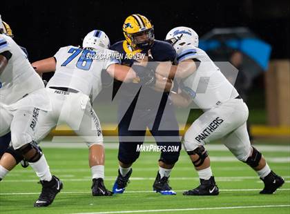 Thumbnail 3 in Paetow @ Cypress Ranch photogallery.