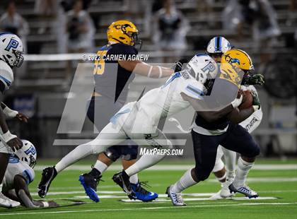 Thumbnail 3 in Paetow @ Cypress Ranch photogallery.