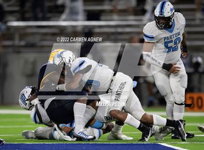 Thumbnail 3 in Paetow @ Cypress Ranch photogallery.