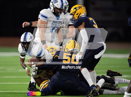 Thumbnail 3 in Paetow @ Cypress Ranch photogallery.