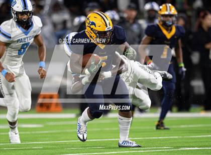 Thumbnail 3 in Paetow @ Cypress Ranch photogallery.