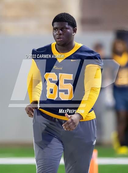 Thumbnail 1 in Paetow @ Cypress Ranch photogallery.