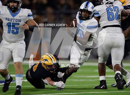 Thumbnail 2 in Paetow @ Cypress Ranch photogallery.