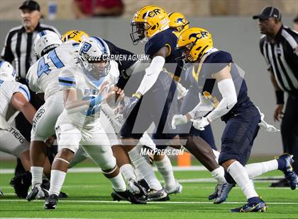 Thumbnail 2 in Paetow @ Cypress Ranch photogallery.