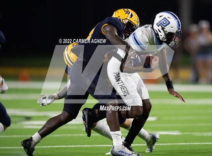 Thumbnail 2 in Paetow @ Cypress Ranch photogallery.