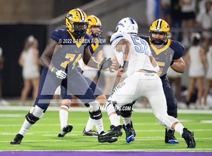 Thumbnail 1 in Paetow @ Cypress Ranch photogallery.