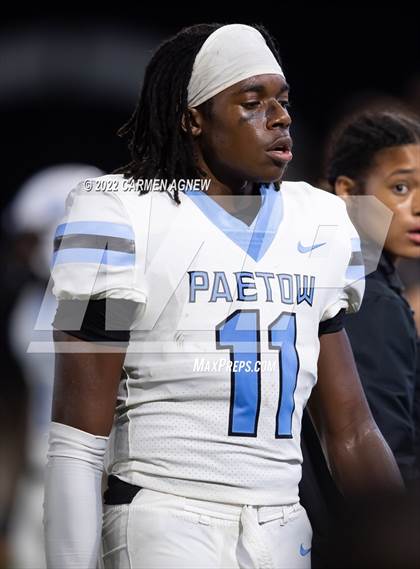 Thumbnail 2 in Paetow @ Cypress Ranch photogallery.