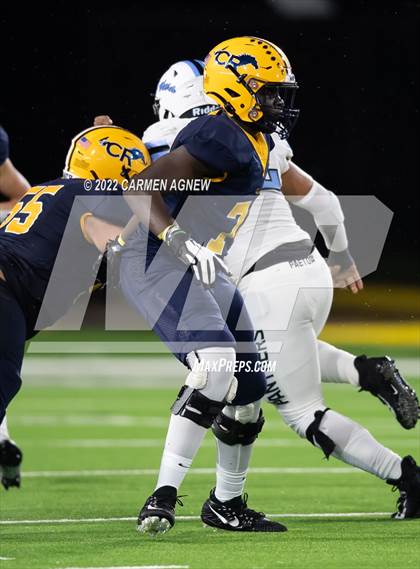 Thumbnail 3 in Paetow @ Cypress Ranch photogallery.