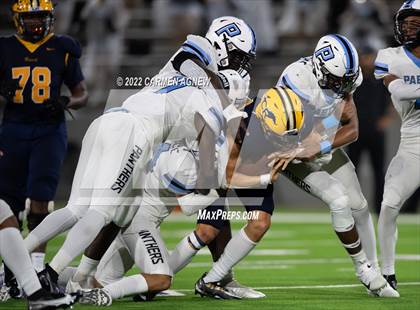 Thumbnail 3 in Paetow @ Cypress Ranch photogallery.