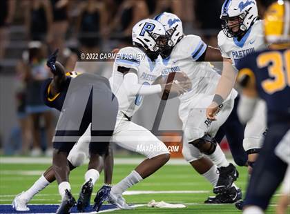 Thumbnail 3 in Paetow @ Cypress Ranch photogallery.