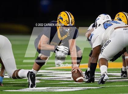 Thumbnail 1 in Paetow @ Cypress Ranch photogallery.