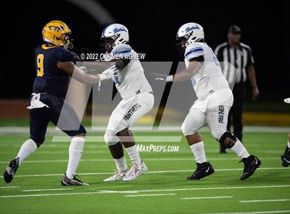 Thumbnail 3 in Paetow @ Cypress Ranch photogallery.