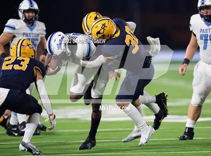 Thumbnail 2 in Paetow @ Cypress Ranch photogallery.