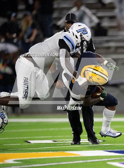Thumbnail 3 in Paetow @ Cypress Ranch photogallery.