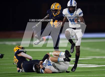 Thumbnail 1 in Paetow @ Cypress Ranch photogallery.