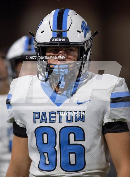 Thumbnail 3 in Paetow @ Cypress Ranch photogallery.