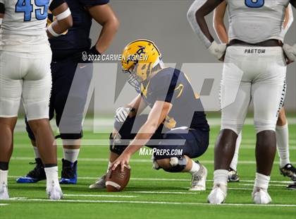 Thumbnail 1 in Paetow @ Cypress Ranch photogallery.
