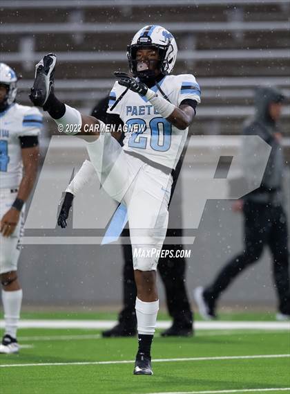 Thumbnail 1 in Paetow @ Cypress Ranch photogallery.