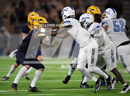 Thumbnail 3 in Paetow @ Cypress Ranch photogallery.