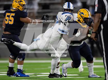 Thumbnail 1 in Paetow @ Cypress Ranch photogallery.