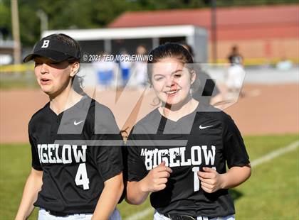 Thumbnail 1 in Bigelow vs South Side (Bee Branch) photogallery.
