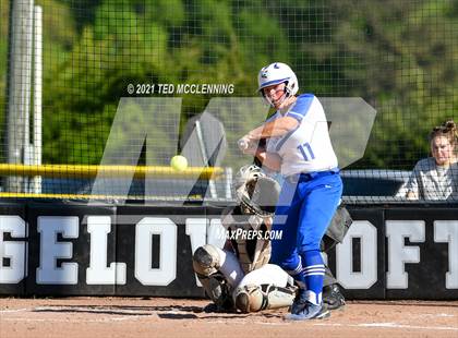 Thumbnail 2 in Bigelow vs South Side (Bee Branch) photogallery.