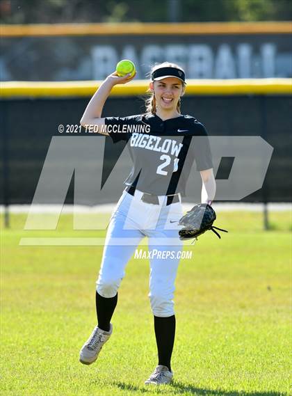 Thumbnail 1 in Bigelow vs South Side (Bee Branch) photogallery.