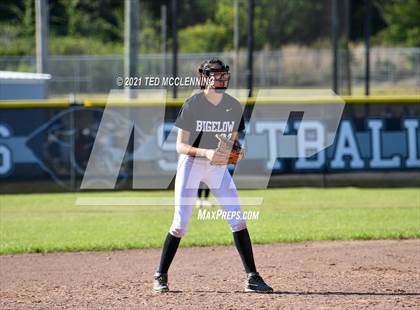 Thumbnail 1 in Bigelow vs South Side (Bee Branch) photogallery.