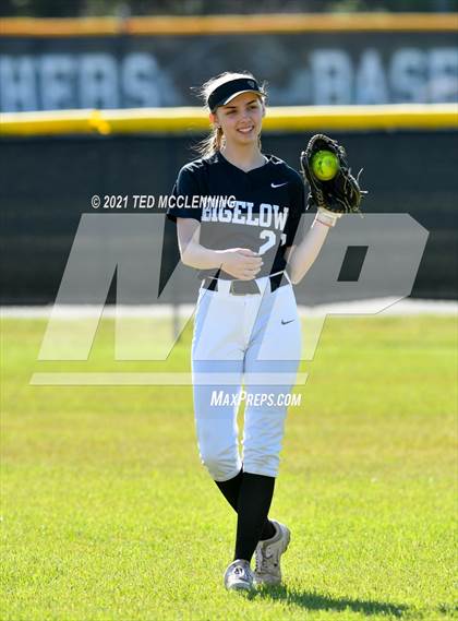 Thumbnail 2 in Bigelow vs South Side (Bee Branch) photogallery.