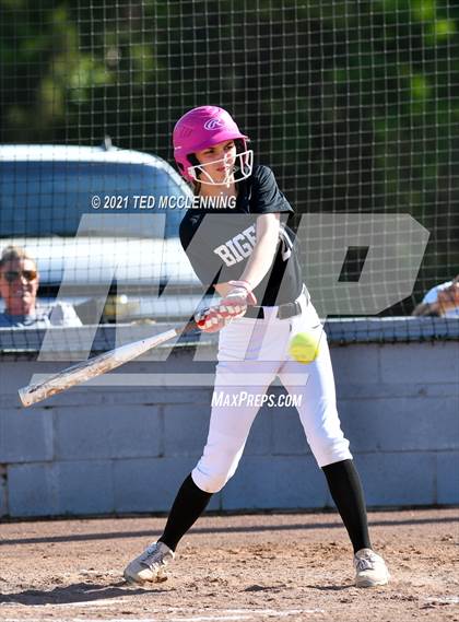 Thumbnail 3 in Bigelow vs South Side (Bee Branch) photogallery.