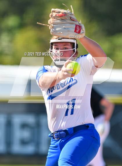 Thumbnail 3 in Bigelow vs South Side (Bee Branch) photogallery.