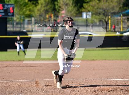 Thumbnail 2 in Bigelow vs South Side (Bee Branch) photogallery.