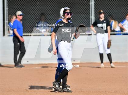 Thumbnail 2 in Bigelow vs South Side (Bee Branch) photogallery.