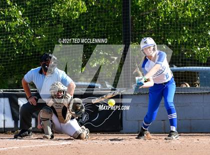 Thumbnail 3 in Bigelow vs South Side (Bee Branch) photogallery.
