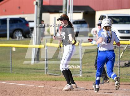 Thumbnail 3 in Bigelow vs South Side (Bee Branch) photogallery.