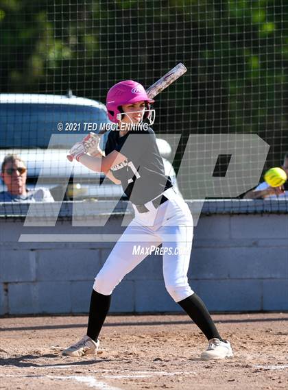 Thumbnail 2 in Bigelow vs South Side (Bee Branch) photogallery.