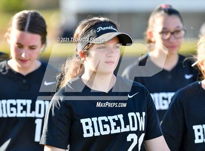 Thumbnail 2 in Bigelow vs South Side (Bee Branch) photogallery.