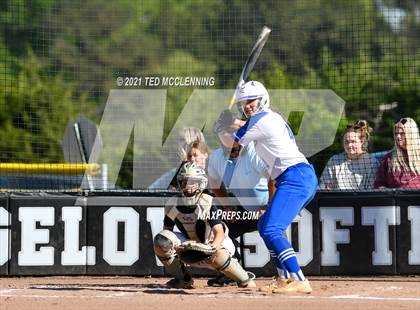 Thumbnail 1 in Bigelow vs South Side (Bee Branch) photogallery.